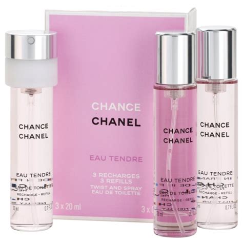 eau tendre chanel opinioni|Chanel eau tendre refill.